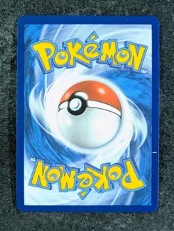 2025 Pokemon SHUCKLE 136/132 Mega Evolution Illustration Rare Holo English (B) - Image 2