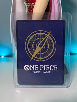 [NM] Monkey.D.Luffy - OP09-119 SEC - One Piece TCG - Canadian Seller! - Image 2