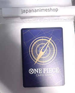 Sugar OP04-024 [SP PAR] Parallel SR OP06 Wings of Captain One Piece Japan - Image 4