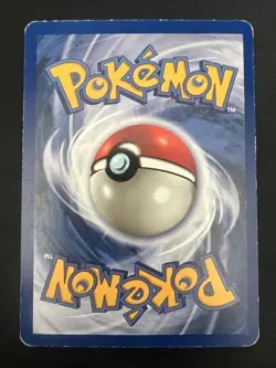 1999 Fossil Vintage Pokemon 2 Card Lot: Holo Muk 13/62 x2 - Image 3
