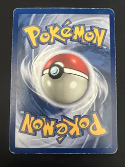 1999 Fossil Vintage Pokemon 2 Card Lot: Holo Muk 13/62 x2 - Image 5