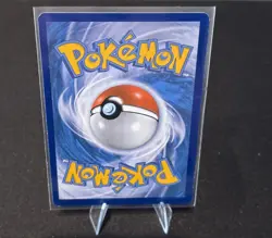 Smeargle 123/162 Pokemon Card XY Breakthrough Rare Reverse Holo Foil TCG - Image 2
