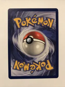 Pokemon Card - Psyduck WOTC Black Star League Promo #20 - Image 2