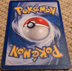 Pokemon TCG Blastoise Expedition Card 37/165 Regular Rare - Image 4