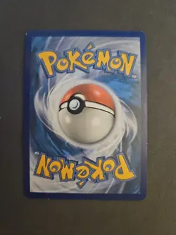 Pokemon Darkrai GX Full Art Card 139/147 Burning Shadows Series - Image 2