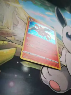 Special Delivery Charizard SWSH075 Sword & Shield Holo Promo Card NM/M - Image 4