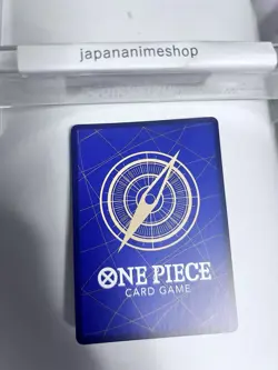 Sanji (SP Alt Art) ST14-003 SR Royal Blood - ONE PIECE Card Game Japanese - Image 4