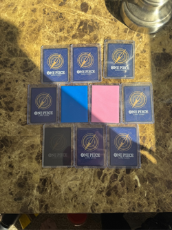 One Piece TCG - Alt Art Lot - 11 Alt Art Cards NM Boa Hancock + - Image 3