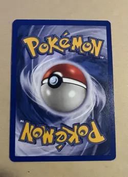 Pokemon Card - Dark Pupitar Neo Destiny 38/105 Uncommon 1st Edition - Image 2