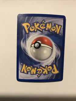 Misty's Seadra PRERELEASE Gym Heroes - Holo Rare 9/132 WOTC Card NM Pokemon TCG - Image 3