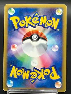 Sabrina's Espeon 056/141 VS Series 2001 1st Edition Japanese Pokemon Card LP - Image 3