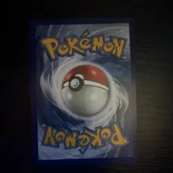 Pokemon Mega Gengar EX 056/094 Double Rare Holo Me02 Phantasmal Flames Card - Image 2