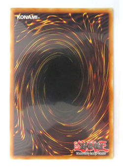 Yugioh Card Majesty's Fiend MGED-EN134 1st Edition Gold Letter Rare NM - Image 2