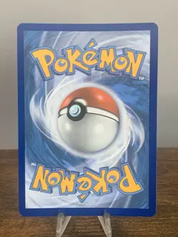 Pikachu SWSH039 SWSH: Sword & Shield Promo Cards Holo - Image 3