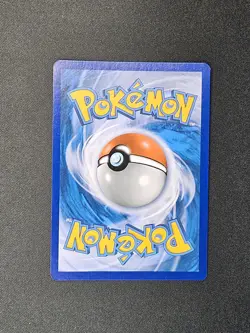 Pokemon TCG Greninja 117/214 Unbroken Bonds Sun & Moon Holo Foil Card - Image 3