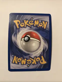 Dark Gyarados 8/82 Holo Team Rocket Prerelease Promo Pokemon Card - NM - Image 3