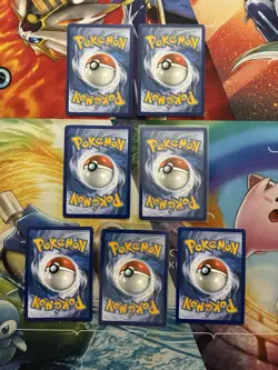 Pokemon Card Lot Full Art Alt Art Fire Vaporeon Tag Team Venusaur Arceus Moltres - Image 2
