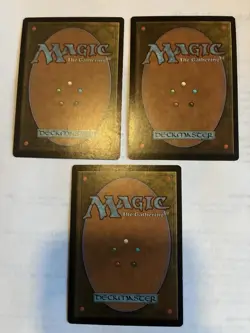 MTG Urza's Legacy Snap Regular NM/LP Condition Magic The Gathering - Image 2