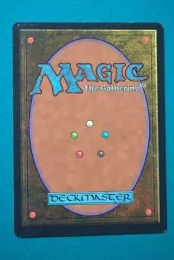 Bubble Matrix - MTG - Weatherlight - Lightly Played - Magic the Gathering - Image 2