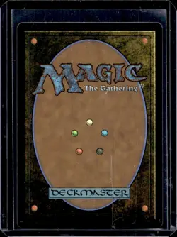 2025 Magic MTG Avatar Last Airbender Fatal Fissure Foil #0097 - Image 2