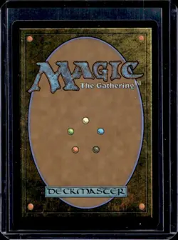 2025 Magic The Gathering Avatar The Last Airbender Crashing Wave Foil #0300 - Image 2