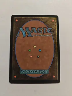 Sphere of Resistance (Rainbow Foil) - Secret Lair Drop Series (SLD) - Image 2