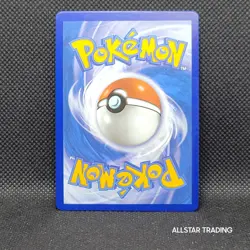Alolan Vulpix V 033/195 Pokemon Silver Tempest - Pokemon SWSH Full Art Holo - Image 3