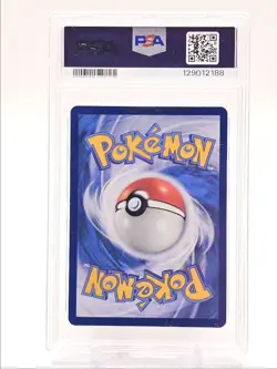 TAIPEI'S PIKACHU 2023 POKEMON CHN CENTER TAIPEI 057/SV-P PSA 9 Q0004 - Image 2