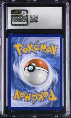 Special Delivery Charizard SWSH075 Pokemon Center PROMO Pokemon CGC 9 Mint *072 - Image 2