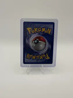 Pokemon Charmander Base Set 46/102 Regular Common TCG Card English - Image 2