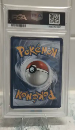2025 POKEMON MEP PROMO ULTRA-PREMIUM COLLECTION #023 MEGA CHARIZARD X EX PSA 10 - Image 2