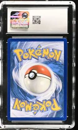 Pokemon 2024 Raboot Stellar Crown 147/142 CGC 10 - Image 2