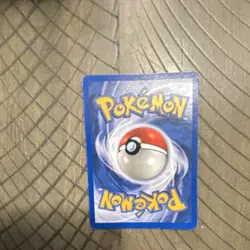 Pokemon TCG Charizard Base Set Holo Rare 4/102 120 HP English WOTC - Image 2