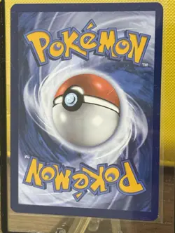 Pokemon TCG Mewtwo SV Promo 52 Near Mint - Image 2