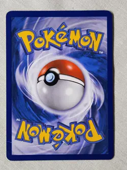 Played (MP) Meowth - Normal #BW35 Black and White Promo Pokemon TCG - Image 2