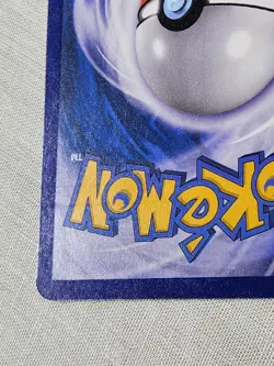 Played (MP) Meowth - Normal #BW35 Black and White Promo Pokemon TCG - Image 3