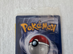 Pokemon Legendary Birds - Articuno WOTC Black Star Promo #22 - Factory Sealed NM - Image 5