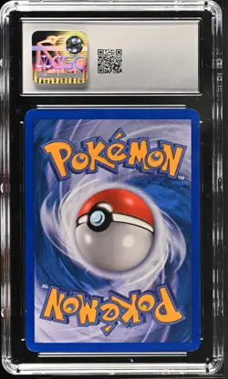 CGC NM/Mint+ 8.5 Pokemon Charmeleon 29/100 2006 EX Crystal Guardians - Image 2