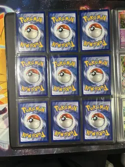Pokemon Binder Collection Lot (Full Arts, Art Rares, Ultra Rares, Holos & Etc) - Image 3