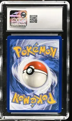 Pokemon 2025 Gothitelle Black Star Promos 211 CGC 10 - Image 2