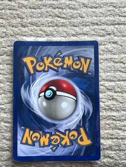 Pokemon TCG Machamp Base Set 8/102 Rare Holo First Edition 1999 Ken Sugimori - Image 4