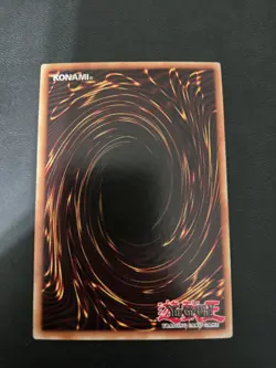 Number 106: Giant Hand YCSW-EN006 Yu-Gi-Oh! Championship - Image 2