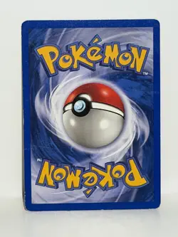 Smoochum 54/64 Pokemon Card TCG Neo Revelation Unlimited Non Holo LP - Image 2