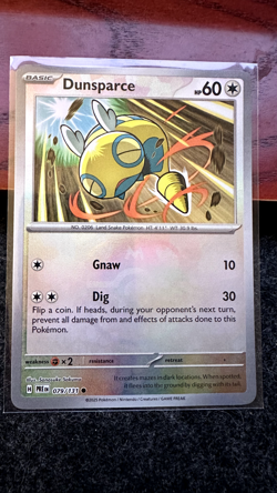 🔥 Pokemon Lot w/ Janine’s Secret Art + Dunsparce Master Ball + Bonus Cards - Image 4