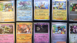 🔥 Pokemon Lot w/ Janine’s Secret Art + Dunsparce Master Ball + Bonus Cards - Image 5