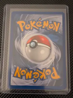 Pokemon Lugia EX Card Unseen Forces 29/115 Reverse Holo Rare - Image 2