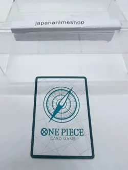 DON ! Card [Gold Frame] (Edward Newgate) ONE PIECE Card The Best PRB-01 Japanese - Image 4