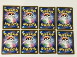 Pokemon Classic Collection Japanese Holographic Card Lot NM - Image 2