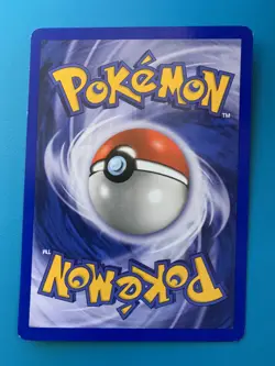 Surfing Pikachu #28 Black Star Promo Rare Vintage Pokemon Card - NM - Image 2