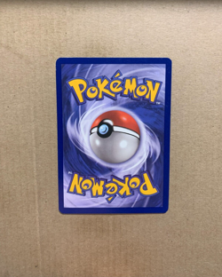 Vulpix 68/102 Base Set - Common Pokemon Card - NM/Mint - Image 2